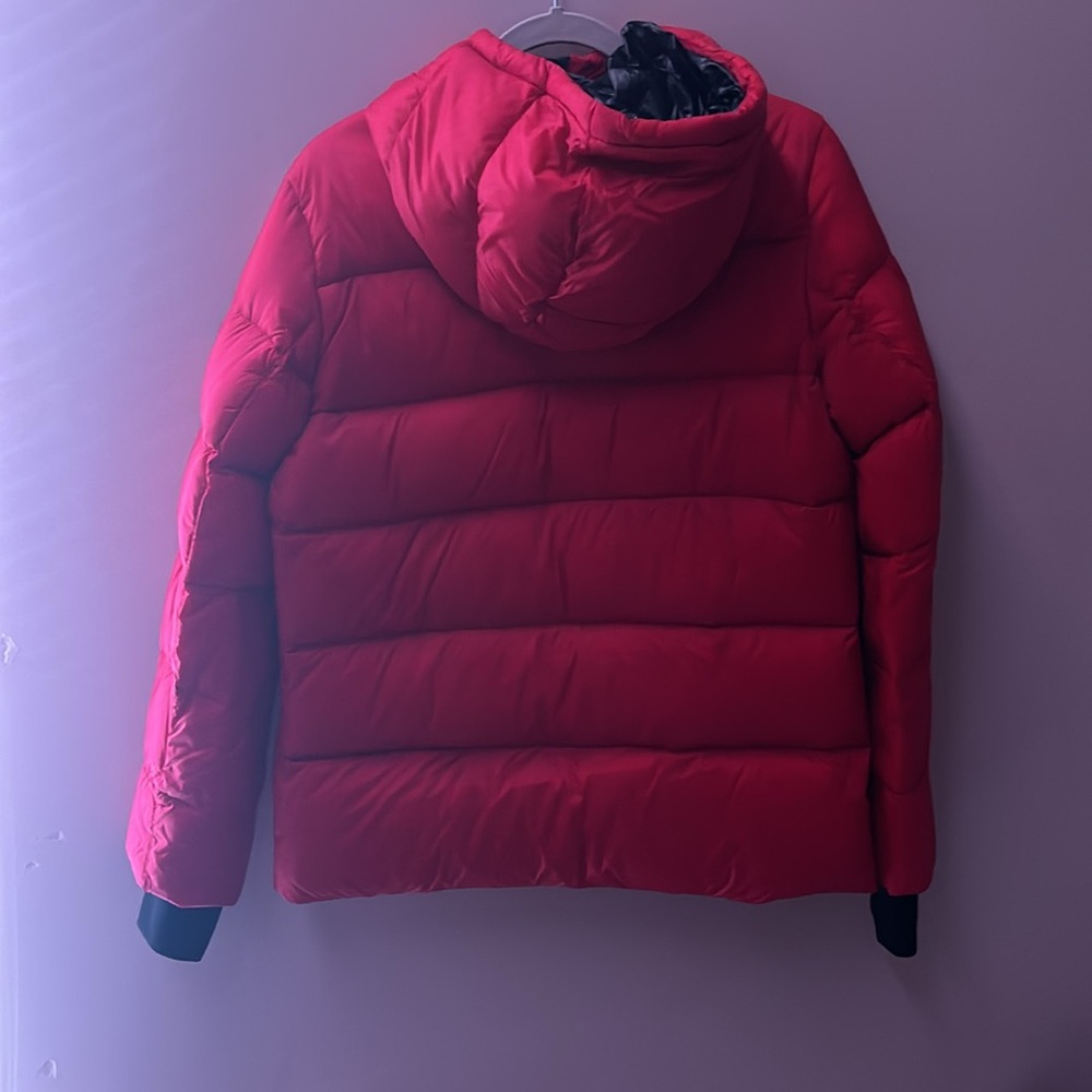 Puffer Jacket - Picture 3 of 3